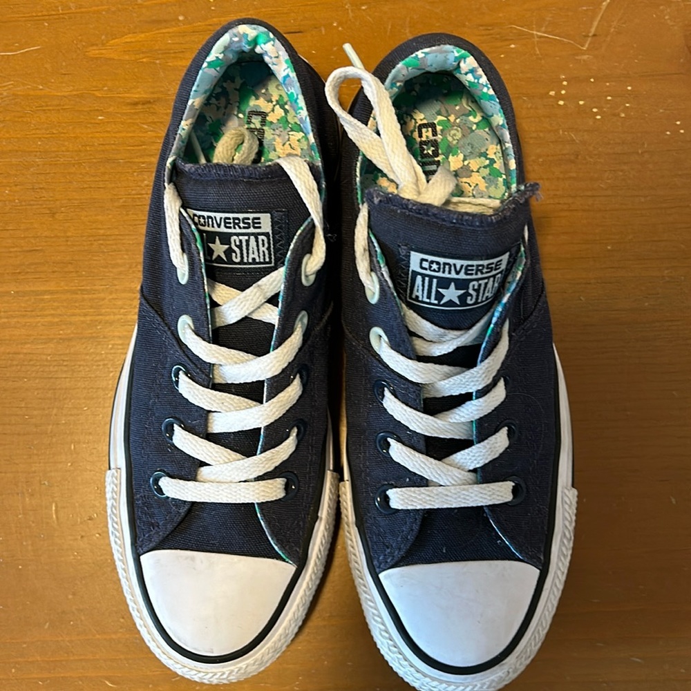 Converse sneakers